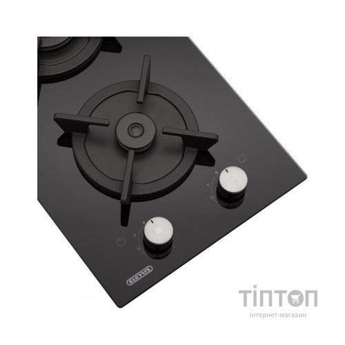 Варочна поверхня Eleyus ORIS 30 BL CF