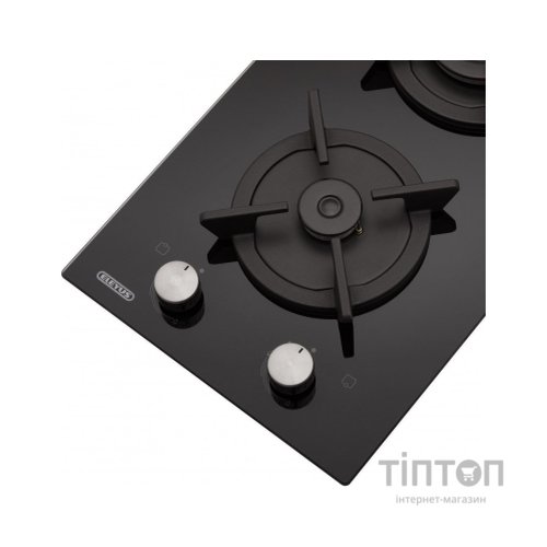 Варочна поверхня Eleyus ORIS 30 BL CF