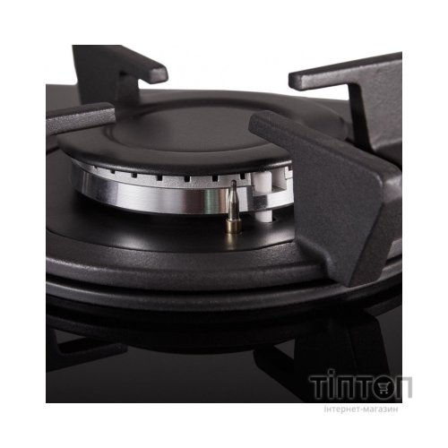 Варочна поверхня Eleyus ORIS 30 BL CF