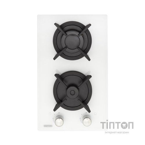 Варочна поверхня Eleyus ORIS 30 WH CF