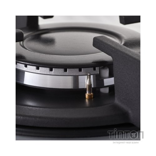 Варочна поверхня Eleyus ORIS 30 WH CF