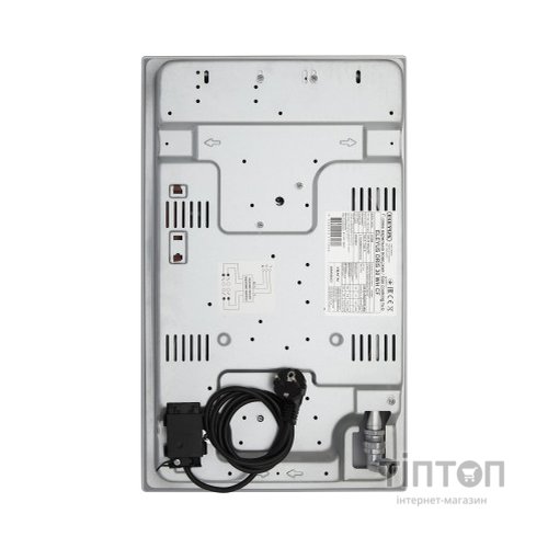 Варочна поверхня Eleyus ORIS 30 WH CF