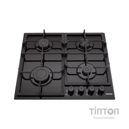 Варочна поверхня Eleyus RHEA 60 BL CF