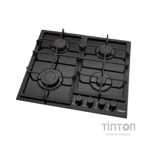 Варочна поверхня Eleyus RHEA 60 BL CF