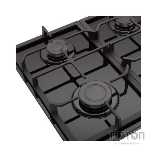 Варочна поверхня Eleyus RHEA 60 BL CF