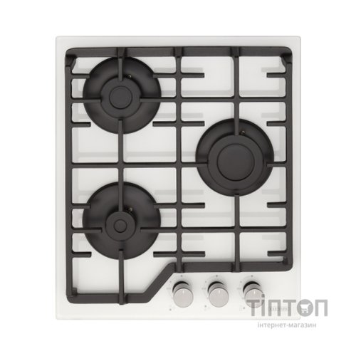 Варочна поверхня Eleyus RIO 45 WH CF