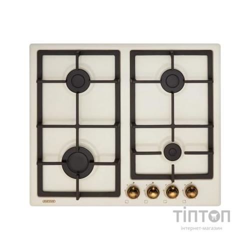 Варочна поверхня Eleyus SILVA 60 BG+RB CF