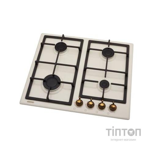 Варочна поверхня Eleyus SILVA 60 BG+RB CF