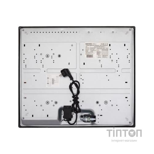 Варочна поверхня Eleyus SILVA 60 BG+RB CF