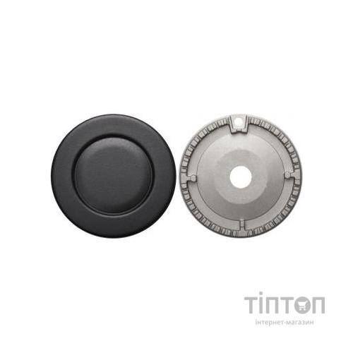 Варочна поверхня Eleyus SILVA 60 BG+RB CF