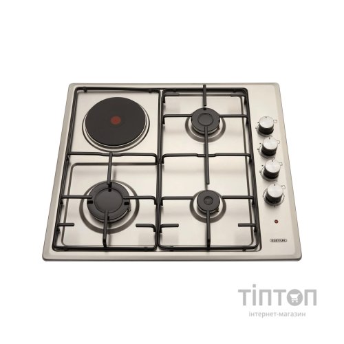 Варочна поверхня Eleyus UNO 60 IS H1 EF