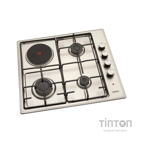 Варочна поверхня Eleyus UNO 60 IS H1 EF
