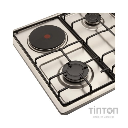 Варочна поверхня Eleyus UNO 60 IS H1 EF