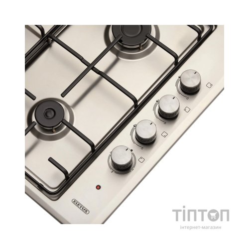 Варочна поверхня Eleyus UNO 60 IS H1 EF