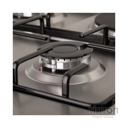 Варочна поверхня Eleyus UNO 60 IS H1 EF