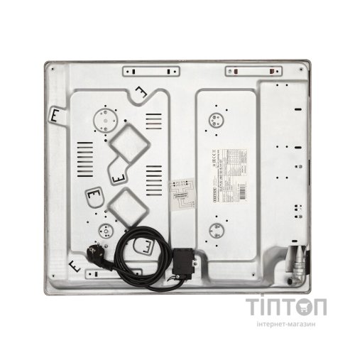 Варочна поверхня Eleyus UNO 60 IS H1 EF