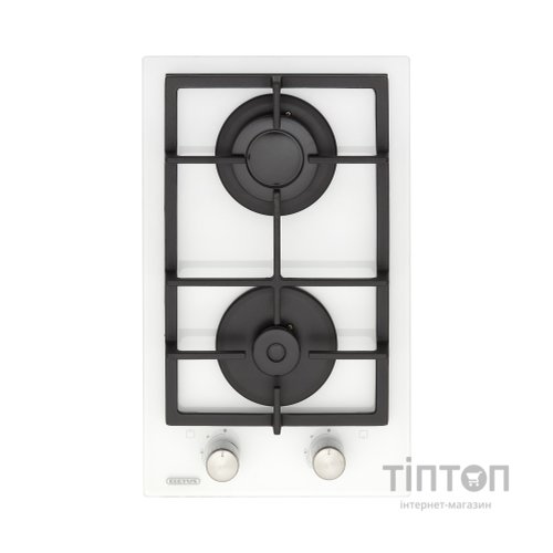 Варочна поверхня Eleyus VIRO 30 WH CF