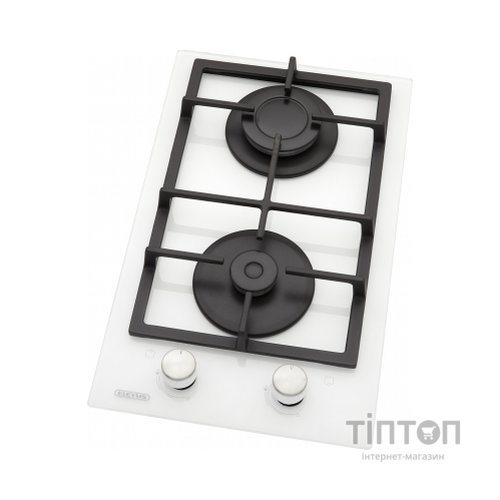 Варочна поверхня Eleyus VIRO 30 WH CF