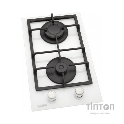 Варочна поверхня Eleyus VIRO 30 WH CF