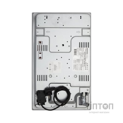 Варочна поверхня Eleyus VIRO 30 WH CF