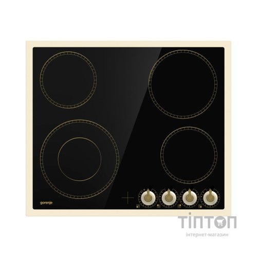 Варочна поверхня Gorenje EC642CLI