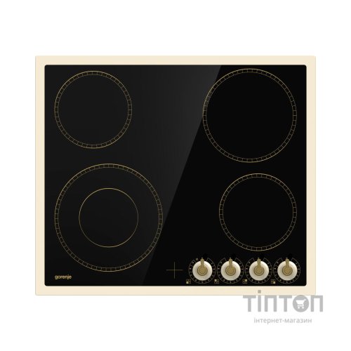 Варочна поверхня Gorenje EC642CLI