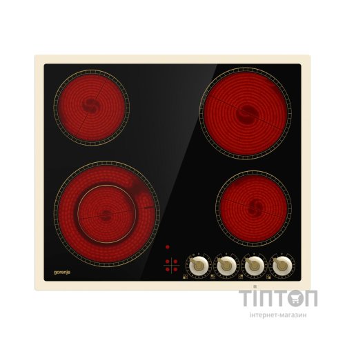 Варочна поверхня Gorenje EC642CLI