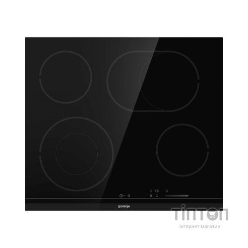 Варочна поверхня Gorenje ECS643BCSC