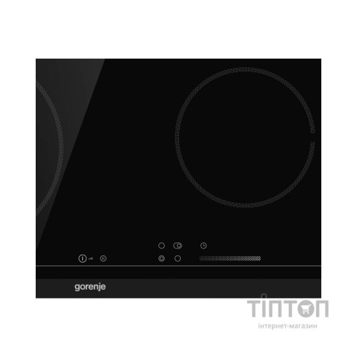 Варочна поверхня Gorenje ECS643BCSC