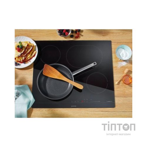 Варочна поверхня Gorenje ECS643BCSC