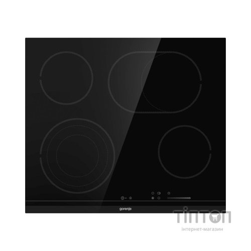 Варочна поверхня Gorenje ECS646BCSC