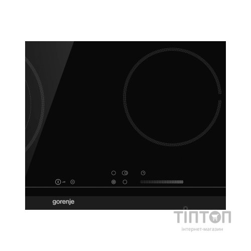 Варочна поверхня Gorenje ECS646BCSC