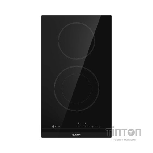 Варочна поверхня Gorenje ECT322BCSC