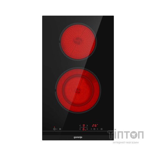 Варочна поверхня Gorenje ECT322BCSC