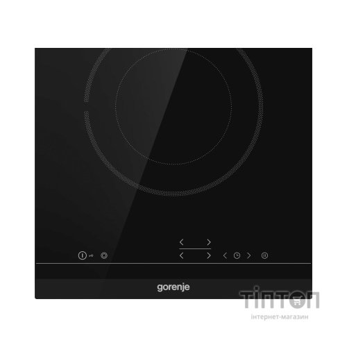 Варочна поверхня Gorenje ECT322BCSC