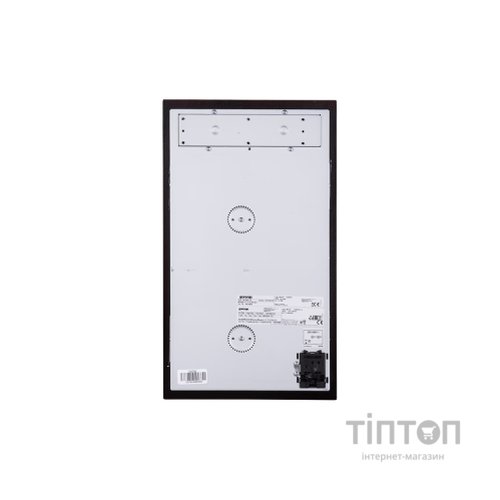 Варочна поверхня Gorenje ECT322BCSC