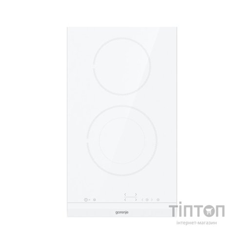 Варочна поверхня Gorenje ECT322WCSC
