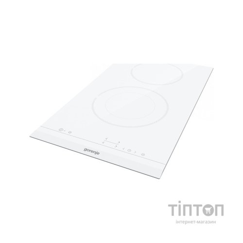 Варочна поверхня Gorenje ECT322WCSC