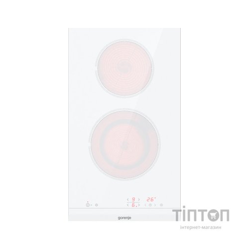 Варочна поверхня Gorenje ECT322WCSC