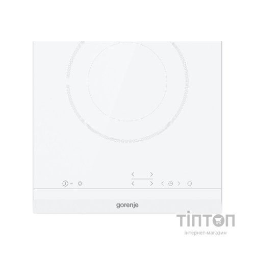Варочна поверхня Gorenje ECT322WCSC