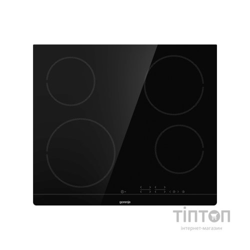 Варочна поверхня Gorenje ECT641BSC