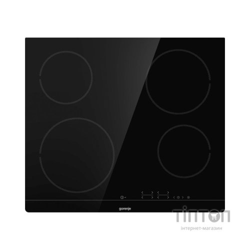 Варочна поверхня Gorenje ECT641BSC