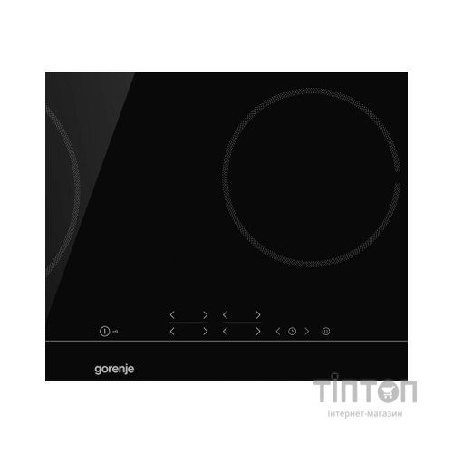 Варочна поверхня Gorenje ECT641BSC