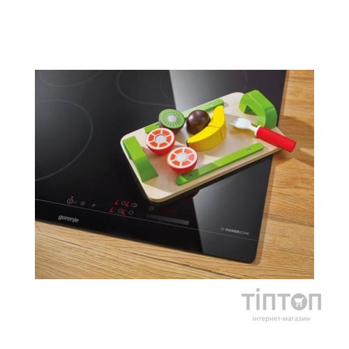 Варочна поверхня Gorenje ECT641BSC
