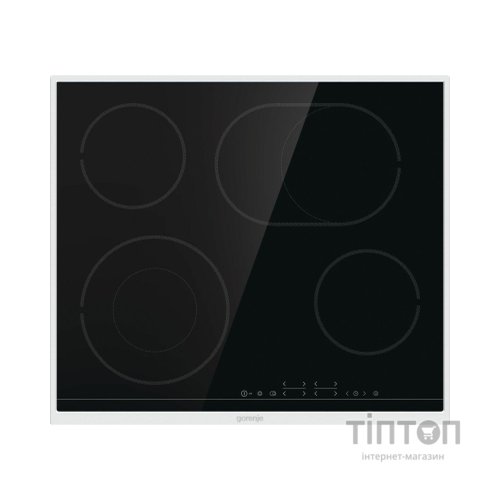 Варочна поверхня Gorenje ECT643BX