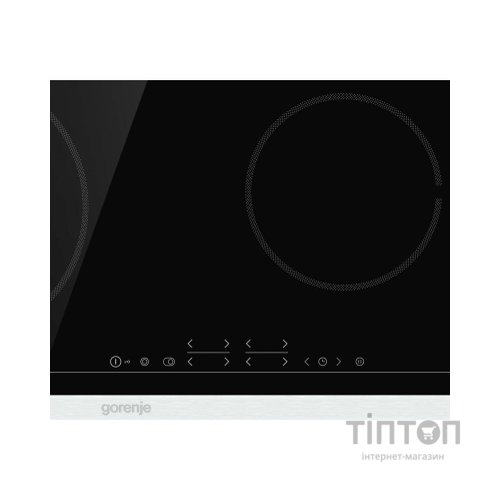 Варочна поверхня Gorenje ECT643BX
