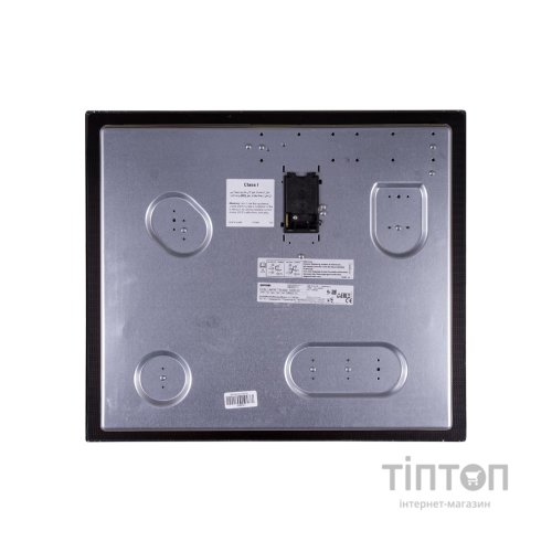 Варочна поверхня Gorenje ECT643BX