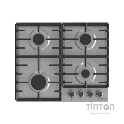 Варочна поверхня Gorenje G642ABX