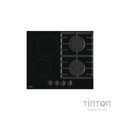 Варочна поверхня Gorenje GCE 691 BSC (GCE691BSC)