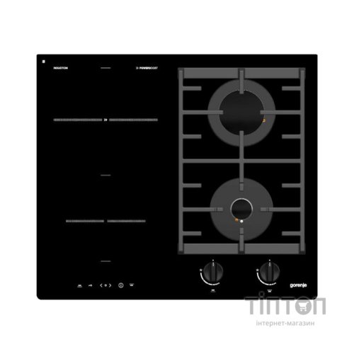 Варочна поверхня Gorenje GCI691BSC